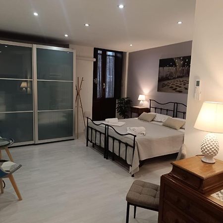 Bellini House Apartment Catania Luaran gambar