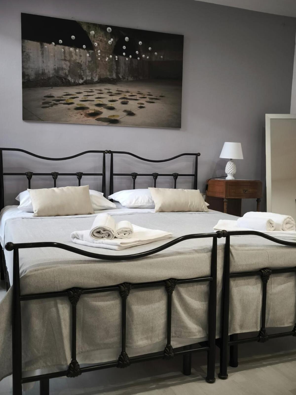Bellini House Apartment Catania Luaran gambar