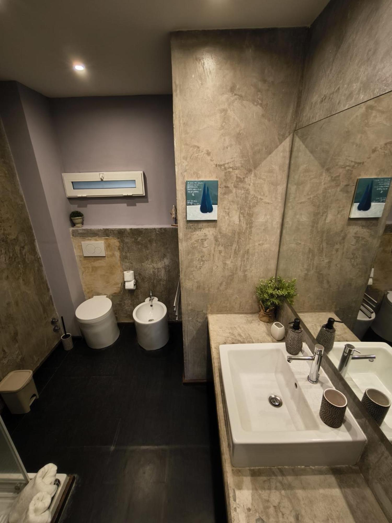 Bellini House Apartment Catania Luaran gambar