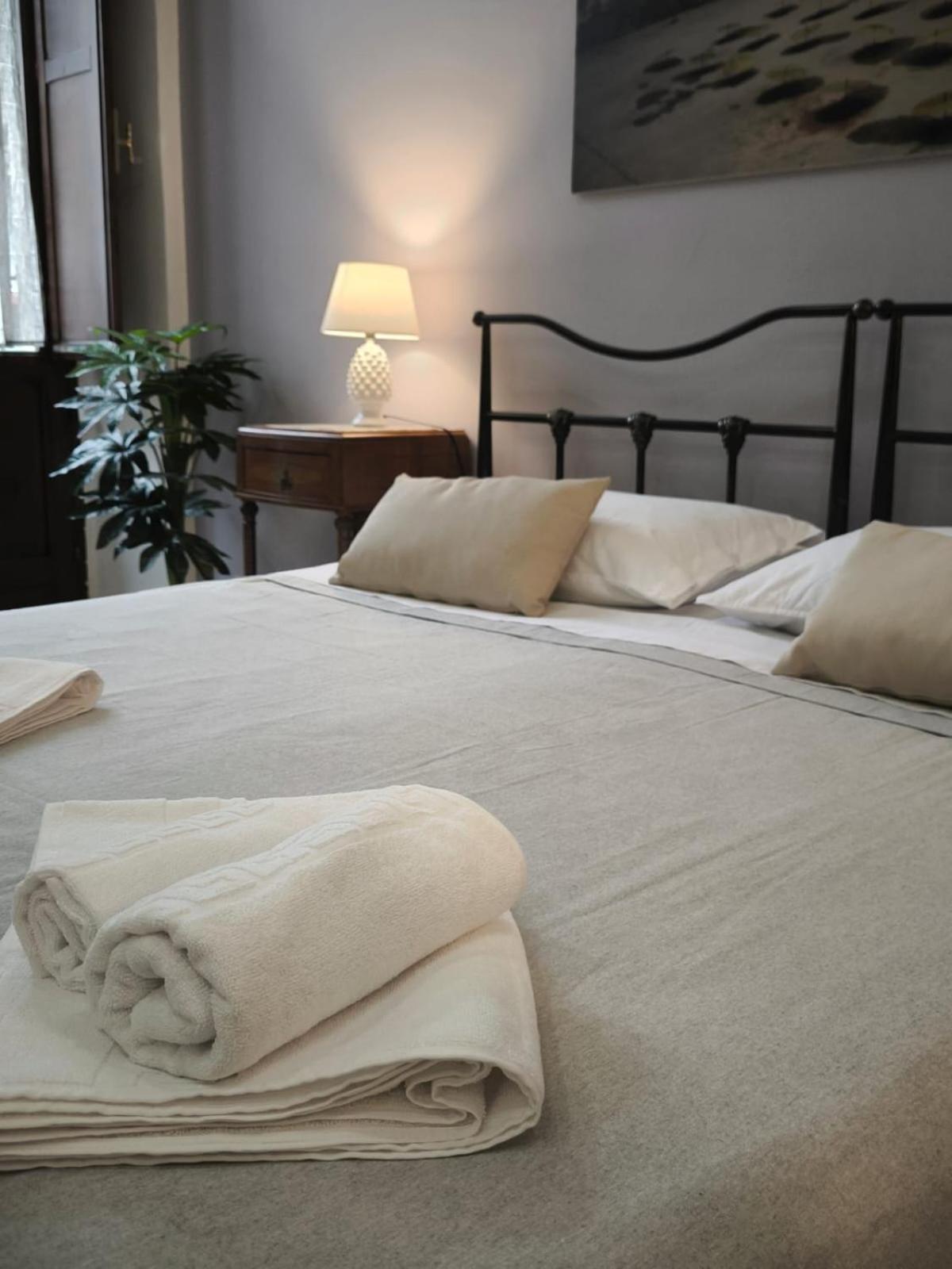 Bellini House Apartment Catania Luaran gambar