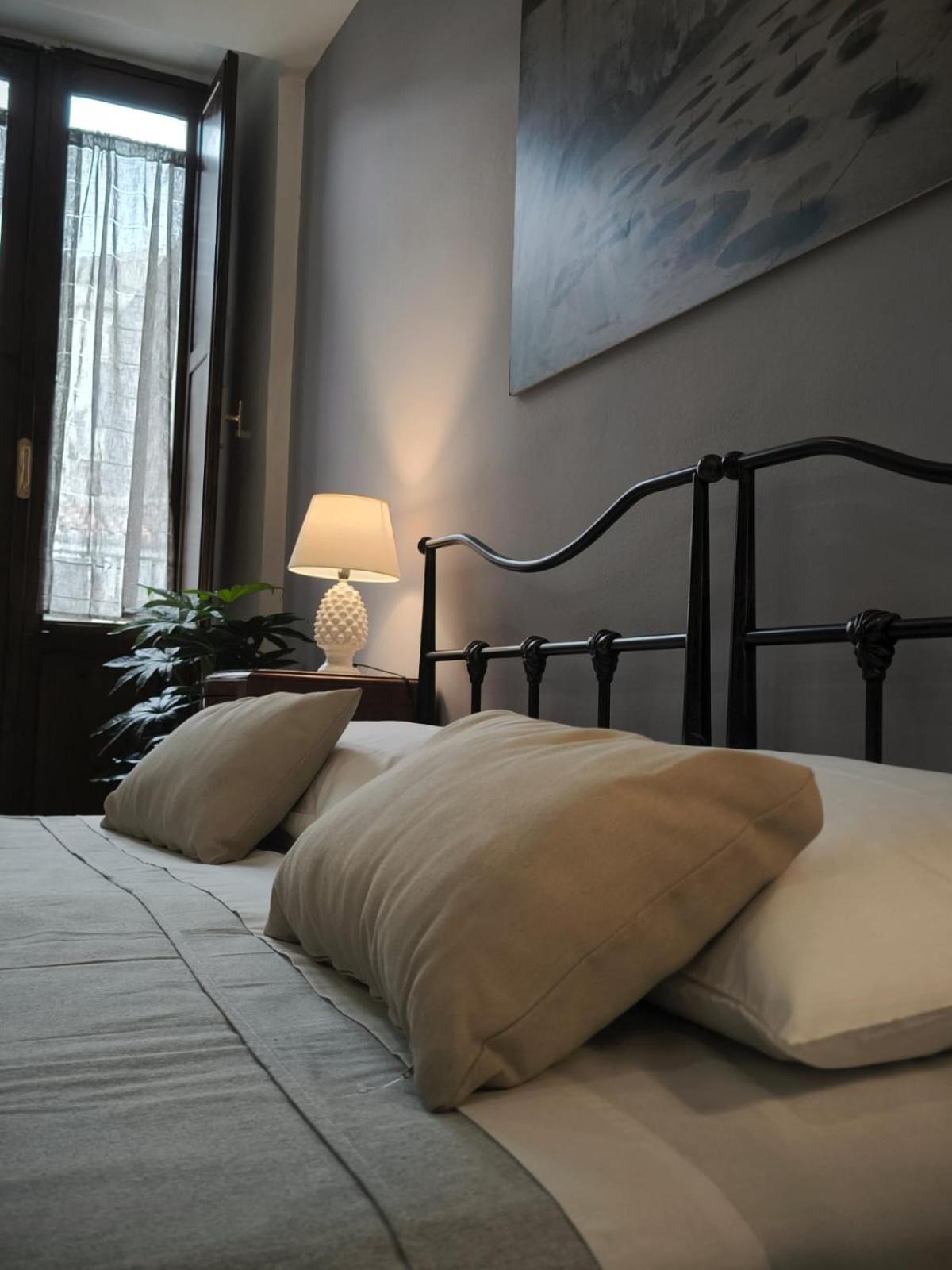 Bellini House Apartment Catania Luaran gambar