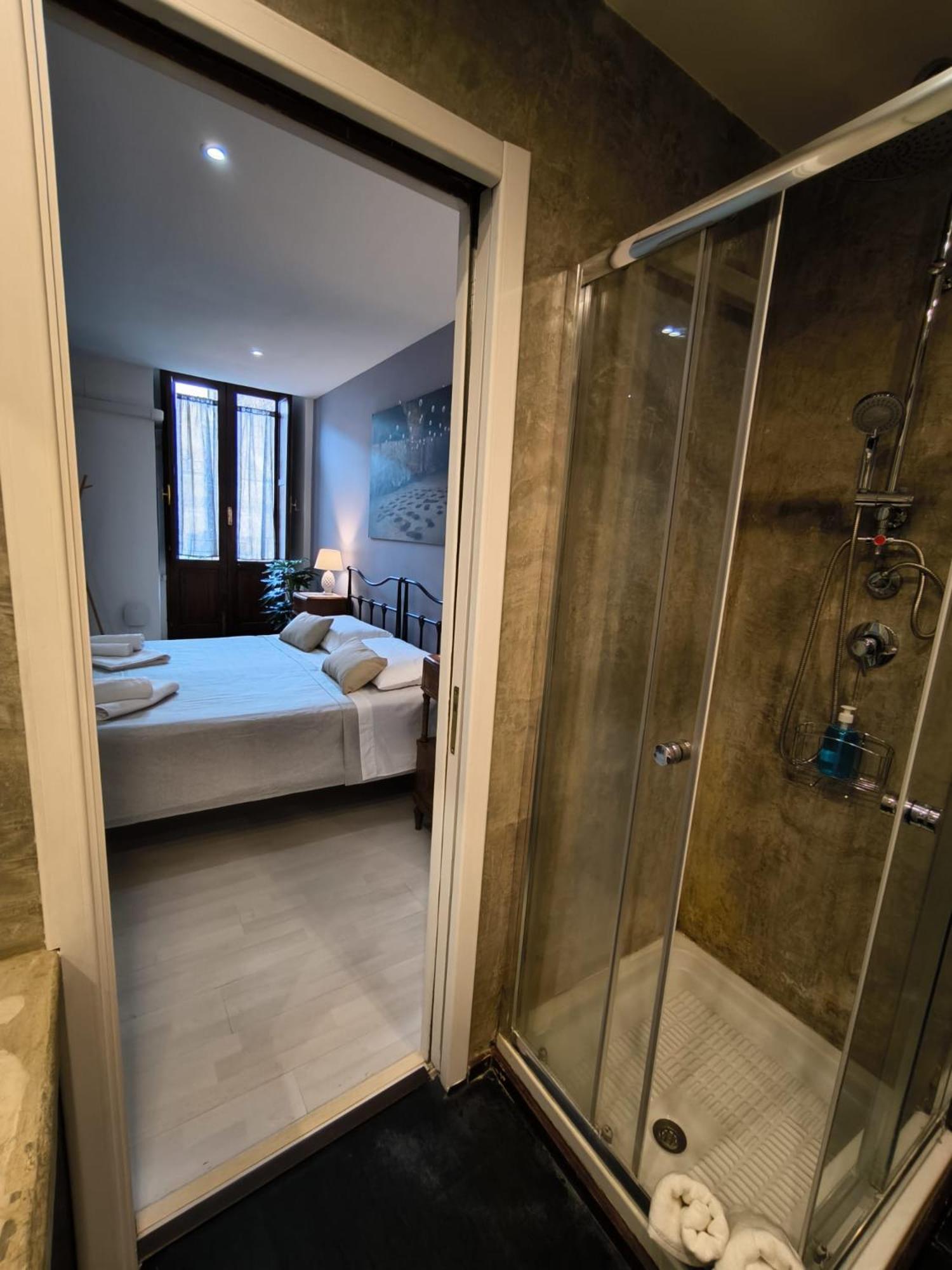 Bellini House Apartment Catania Luaran gambar