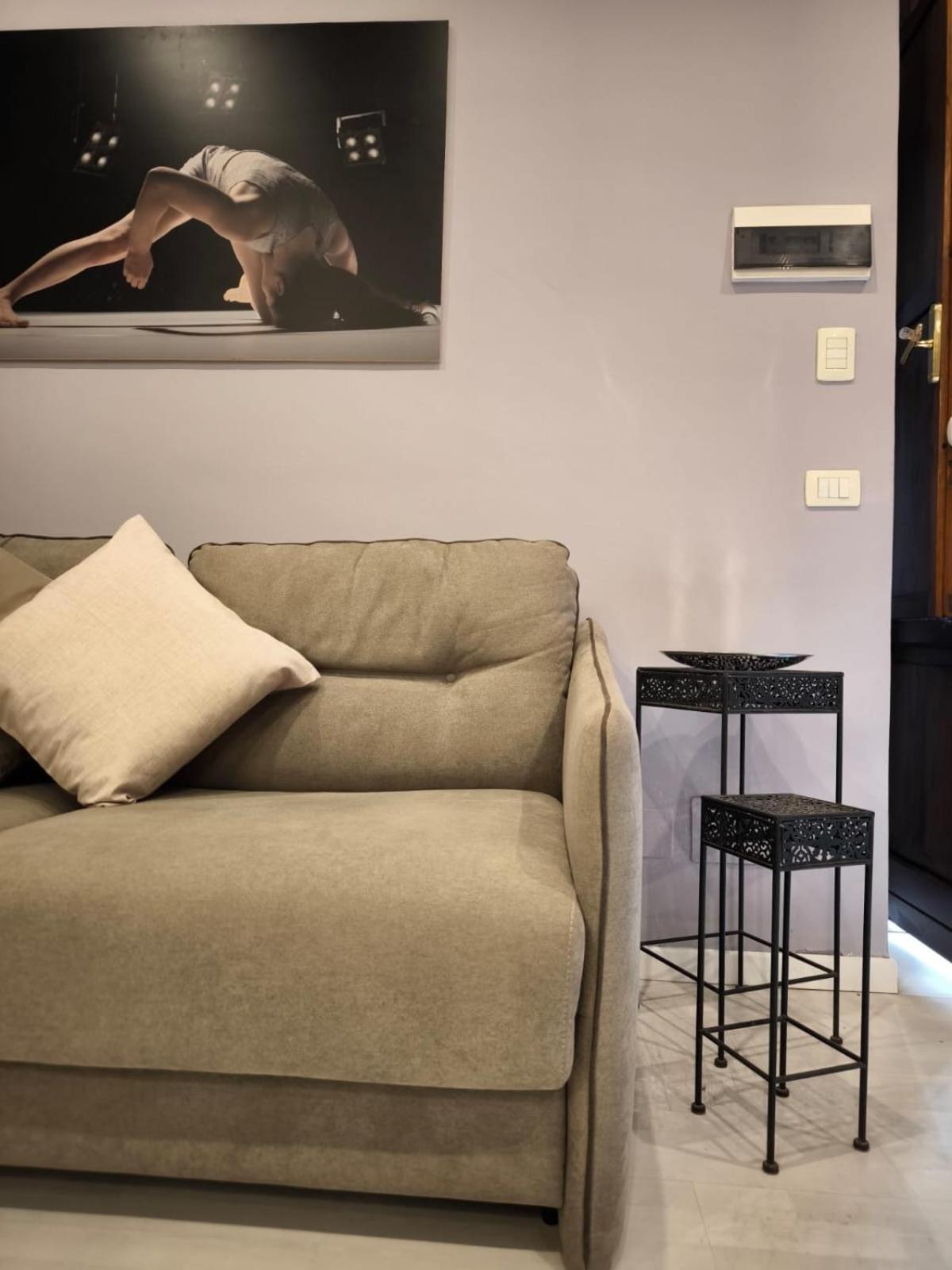 Bellini House Apartment Catania Luaran gambar