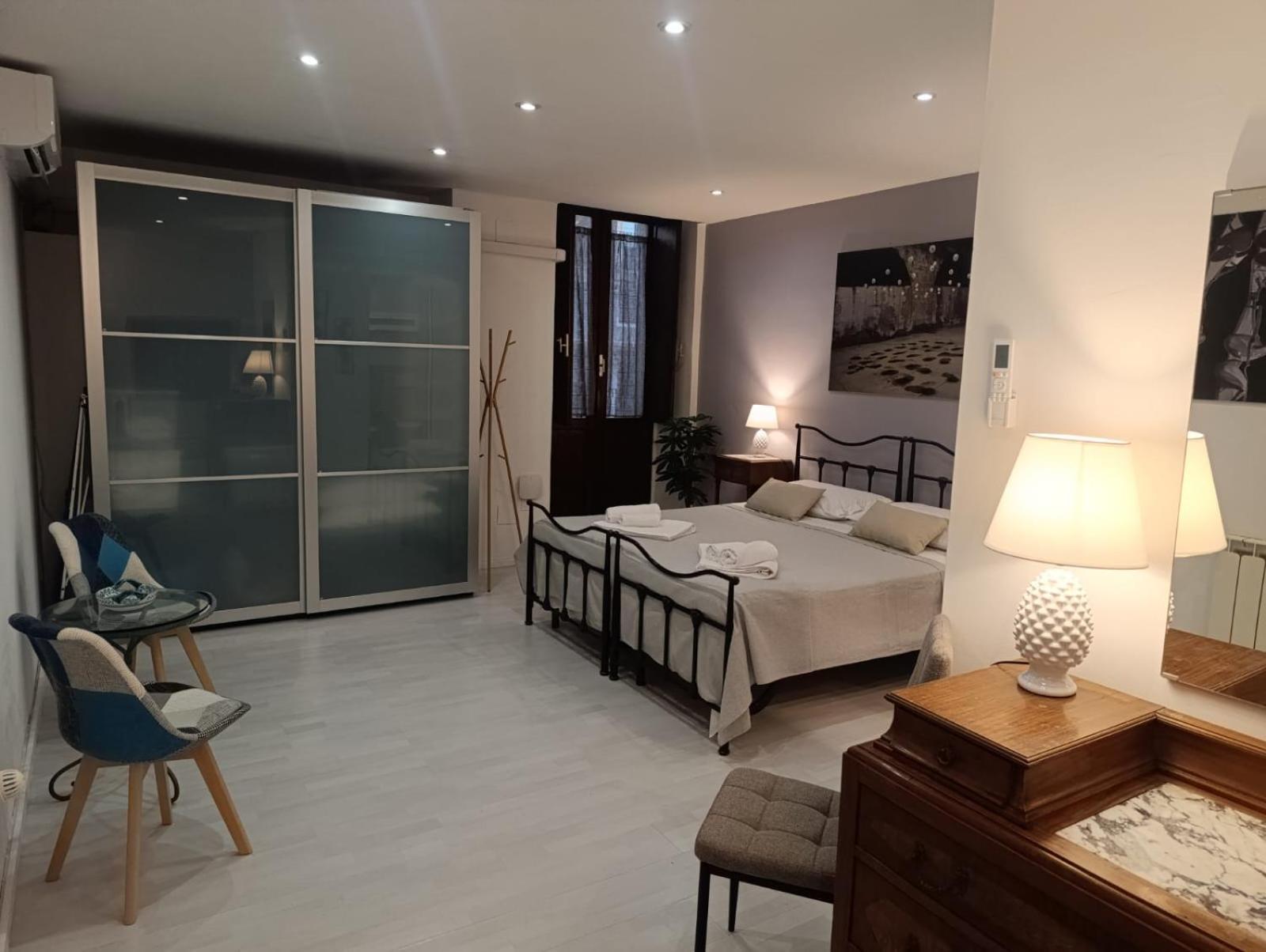 Bellini House Apartment Catania Luaran gambar