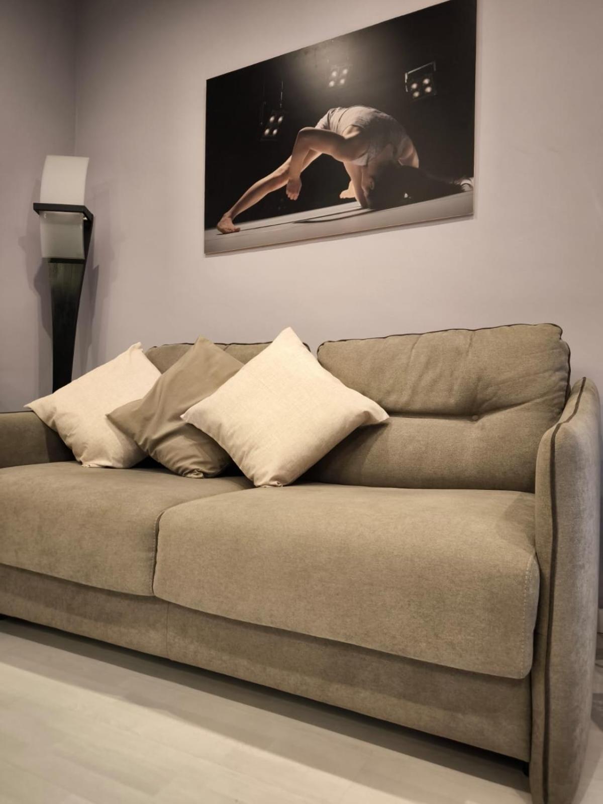 Bellini House Apartment Catania Luaran gambar