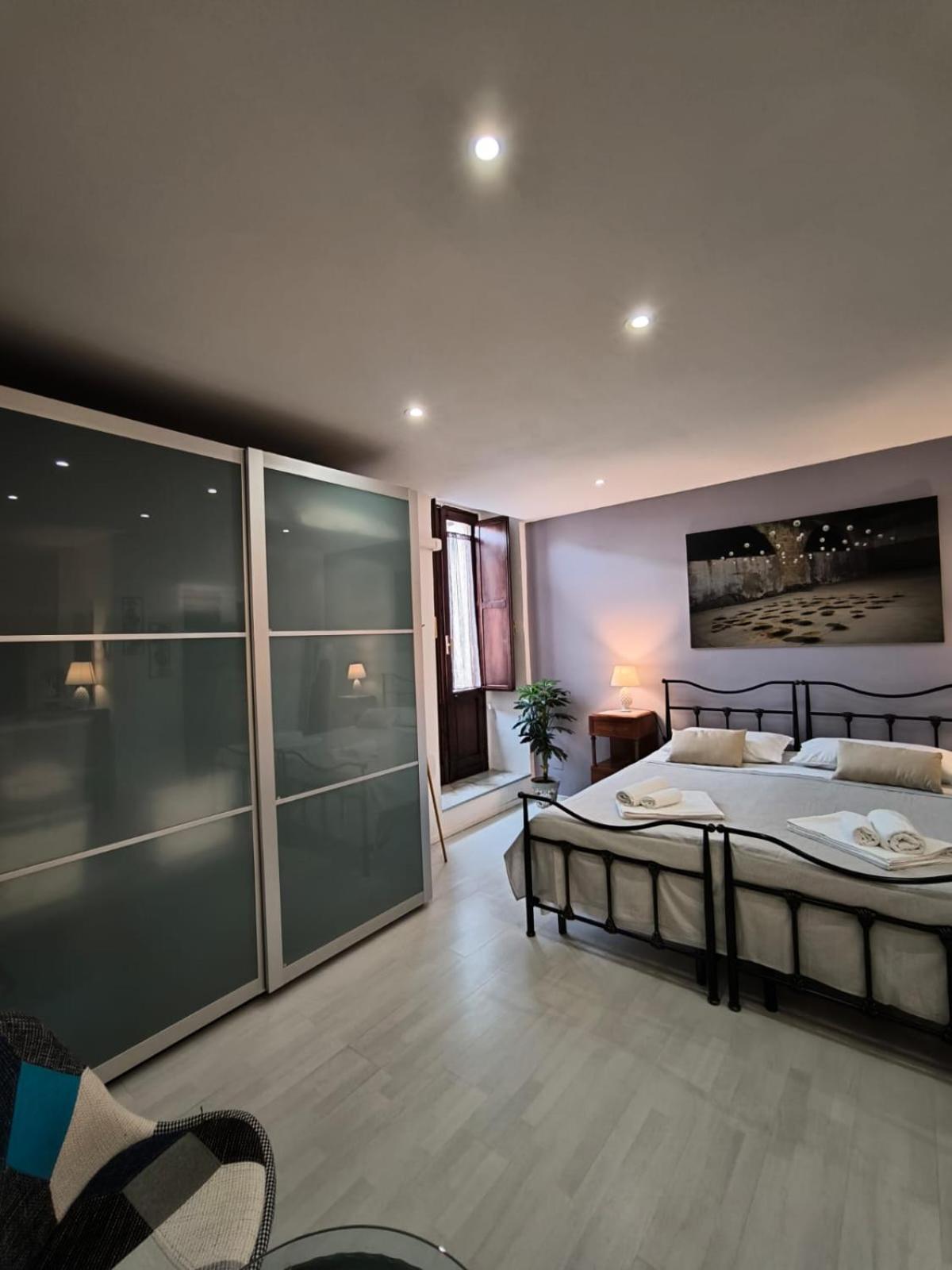 Bellini House Apartment Catania Luaran gambar
