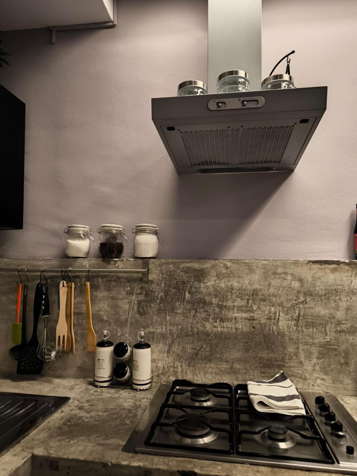 Bellini House Apartment Catania Luaran gambar