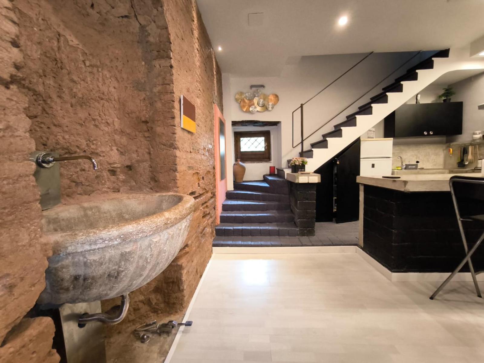 Bellini House Apartment Catania Luaran gambar