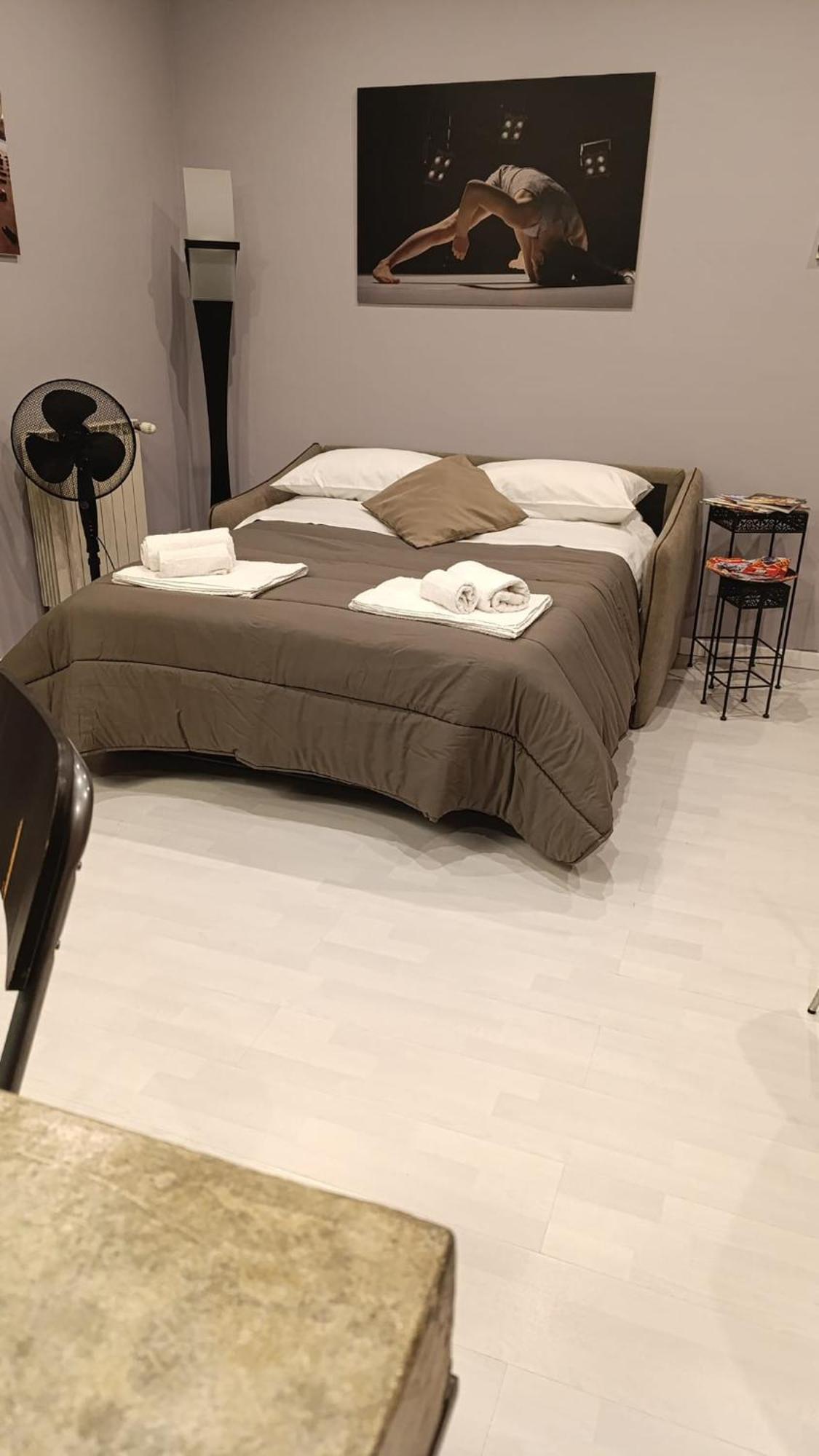 Bellini House Apartment Catania Luaran gambar